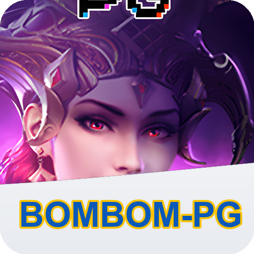Logo Oficial bombom-pg Download